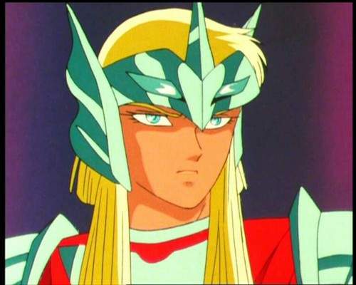 Otaku Gallery  / Anime e Manga / Saint Seiya / Screen Shots / Episodi / 082 - Una tragica fine / 118.jpg